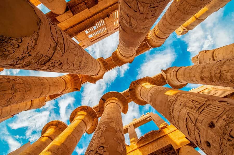 Luxor: Half-Day Tour to Karnak & Luxor Temples - Is $60 good value?