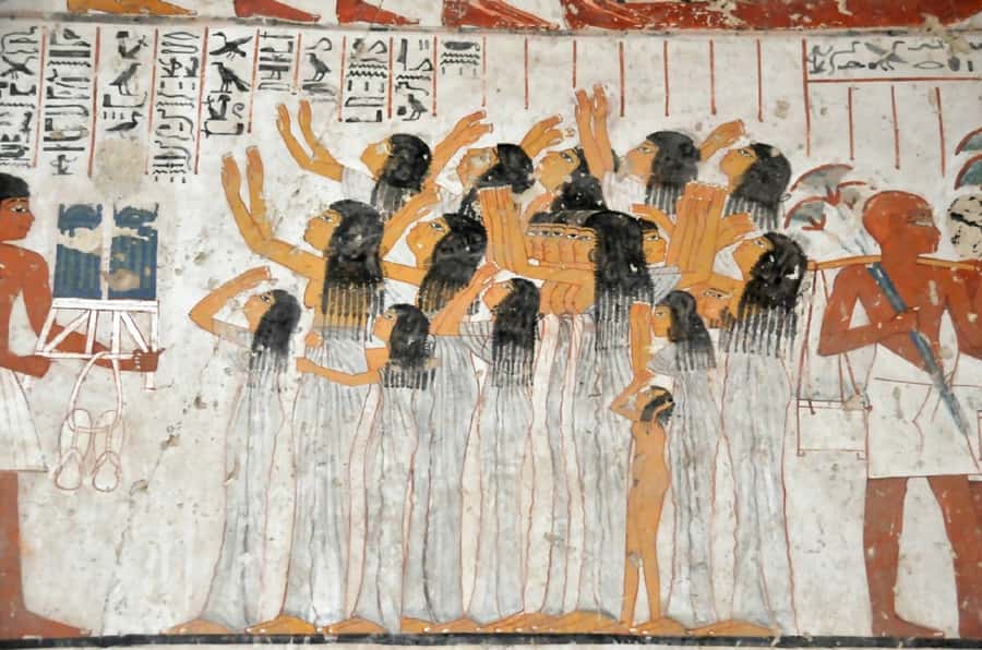 Luxor: Hot Air Balloon & Private tour to West bank and Lunch - Who should book this six-hour tour?