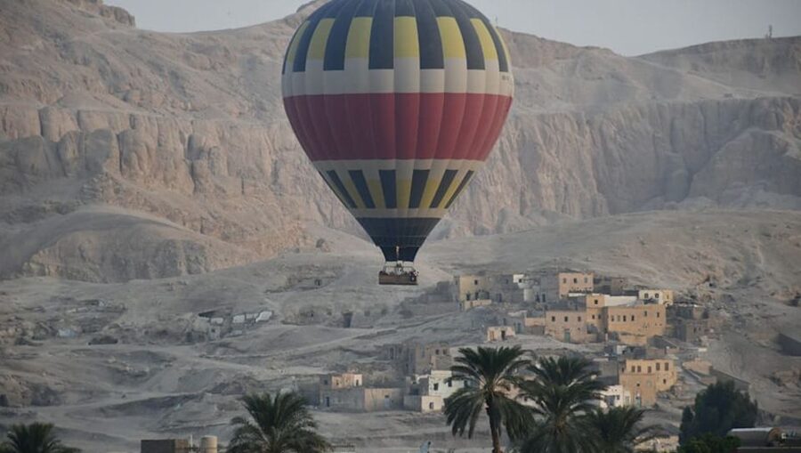 Luxor: Karnak and Luxor Temples Private Half-Day Tour - Key points to know before booking