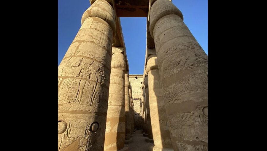 Luxor: Karnak and Luxor Temples Private Half-Day Tour - Is $91 per person good value?