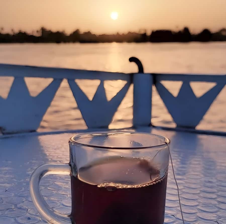 Luxor: Nile River Private Sunset Felucca Ride - Key points to know before you book