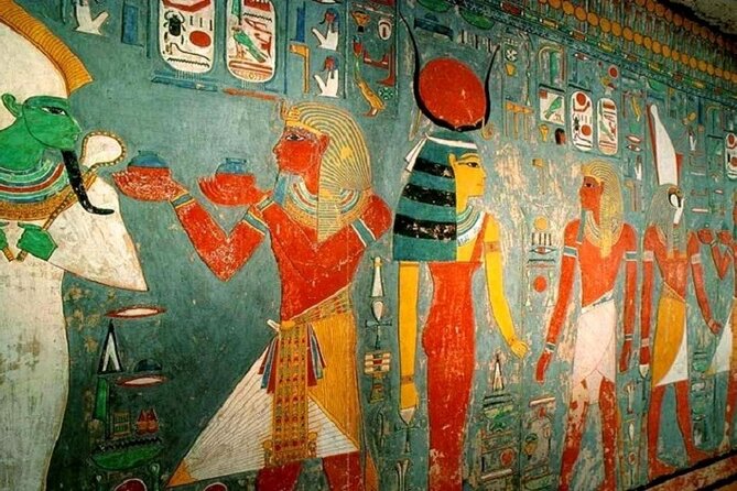 Luxor One Day Tour From Hurghada - Why This Hurghada to Luxor Day Trip Makes Sense