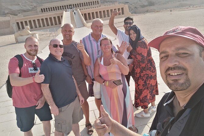 Luxor one day trip from hurghada - Why Luxor is worth the long day from Hurghada