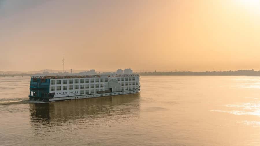 Luxor: One-night Nile Cruise to Aswan with Transfer - Who should book this Nile cruise?