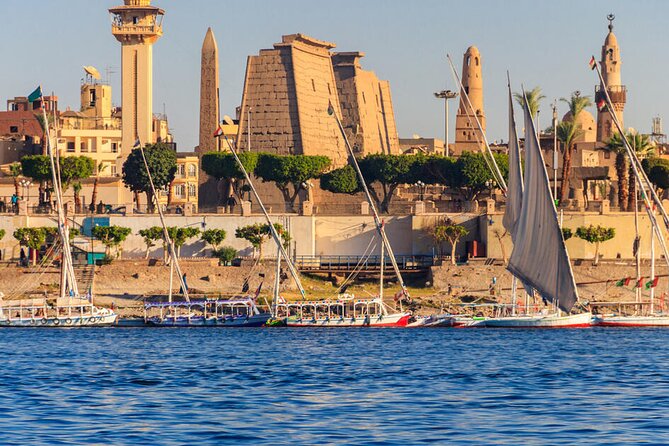 Luxor Private Day Trip from Cairo by Plane - How reliable is the booking process?