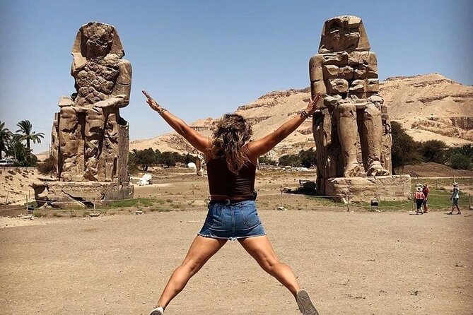 Luxor private excursion from Hurghada Makadi Bay Soma Bay Sahl Hasheesh Elgouna - Why this long Luxor day is worth considering