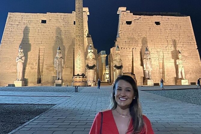 Luxor Private Guided Tours to East & West Bank - Guide quality is the tour’s biggest variable