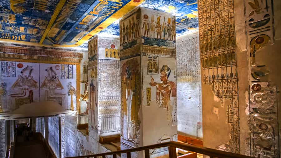 Luxor: Private Tour to Valley of Kings & Hatshepsut Temple. - Why this short Luxor tour works