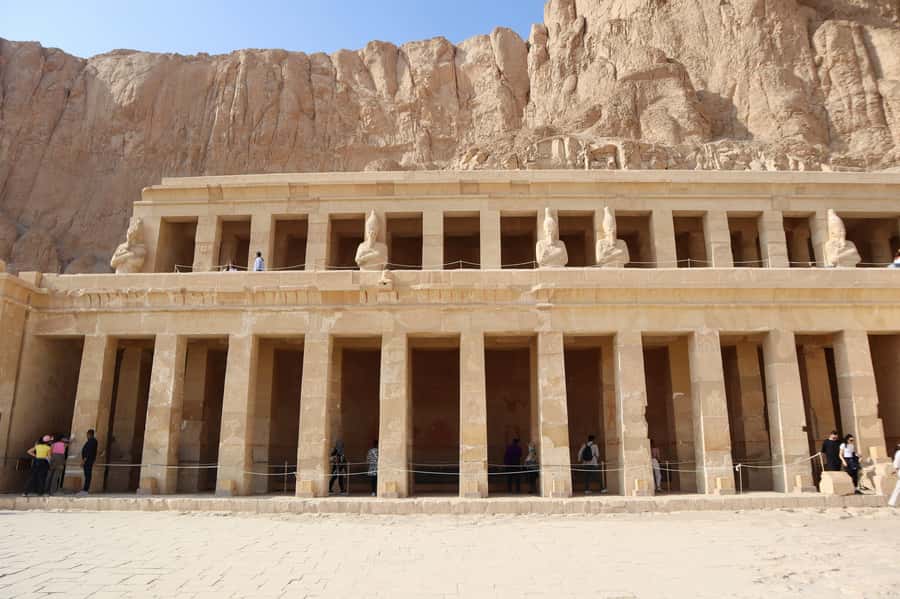 Luxor: Private Tour to Valley of Kings & Hatshepsut Temple. - Is $89 a fair price?