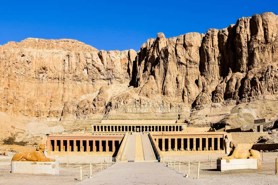 Luxor: Private Tour to Valley of Kings & Hatshepsut Temple. - Booking and timing advice