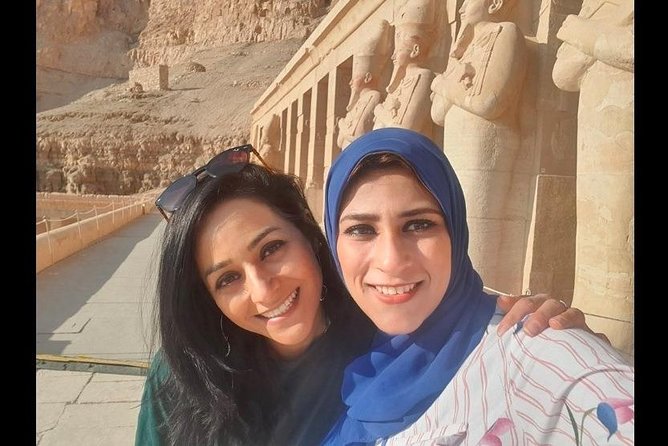 Luxor's East & West Bank Highlights Tour - Why this full-day Luxor route makes sense