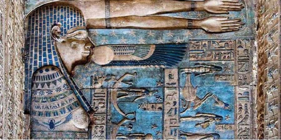 Luxor: Shared Half-Day tour of Dendera Temple with guide - Key points to know before booking