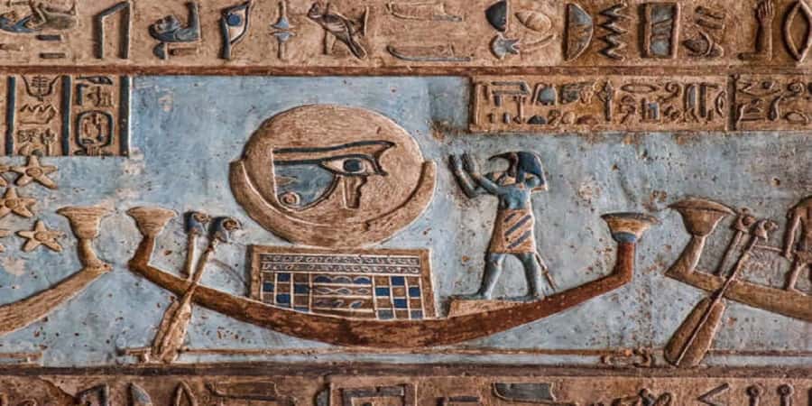 Luxor: Shared Half-Day tour of Dendera Temple with guide - Why Dendera deserves a place in your Luxor plans