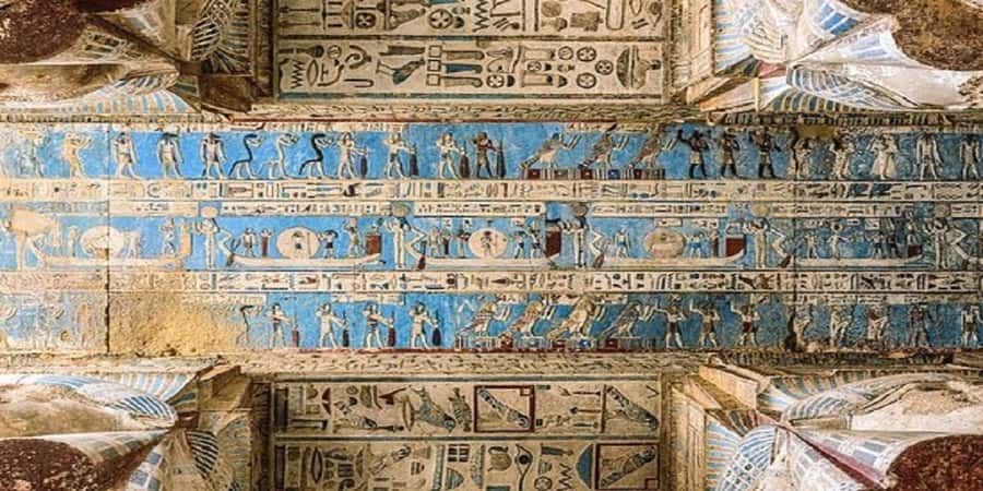 Luxor: Shared Half-Day tour of Dendera Temple with guide - Is $60 a fair price?