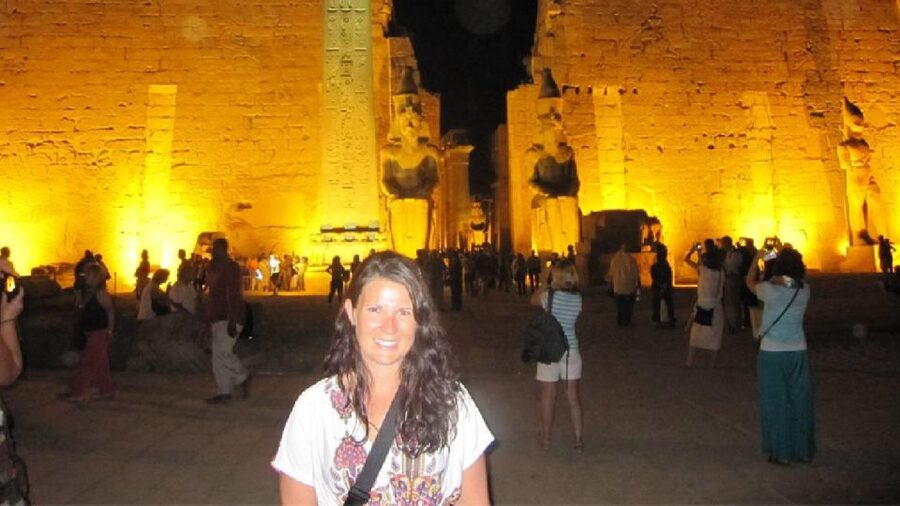 Luxor: Sound & Light Show at Karnak with Hotel Transfers - Practical ways to improve the evening