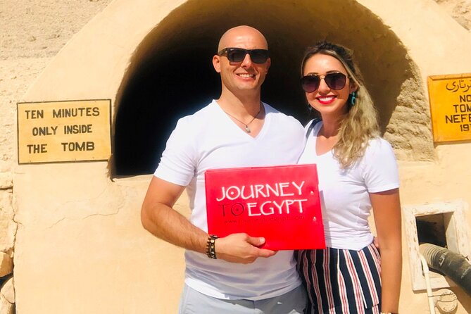 Luxor to Aswan: 5-Day Private Nile Journey - Why a Nile cruise works so well here