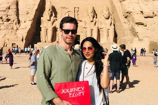 Luxor to Aswan: 5-Day Private Nile Journey - Day 4: Philae, granite, and a felucca at sunset