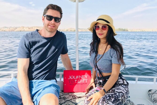 Luxor to Aswan: 5-Day Private Nile Journey - Day 5: Decide carefully about Abu Simbel