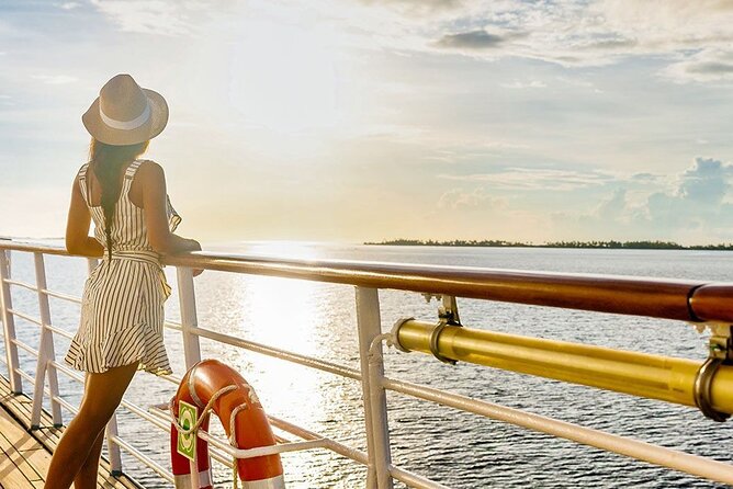 Luxor to Aswan: 5-Day Private Nile Journey - What the $1,000 price includes