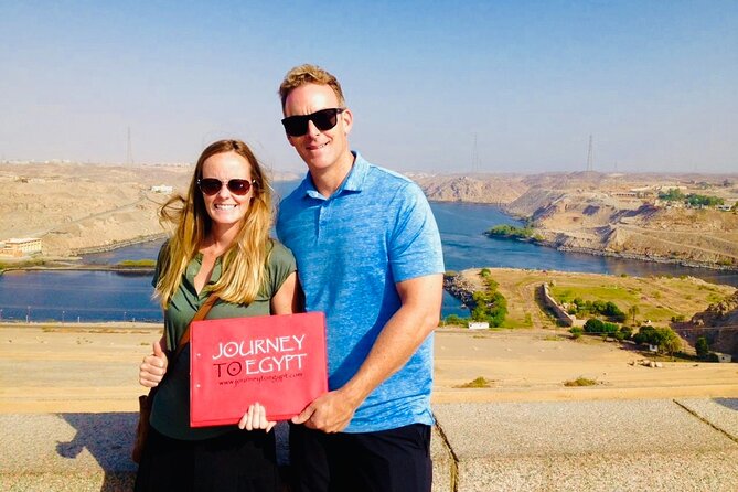 Luxor to Aswan: 5-Day Private Nile Journey - Food, rooms, and life onboard