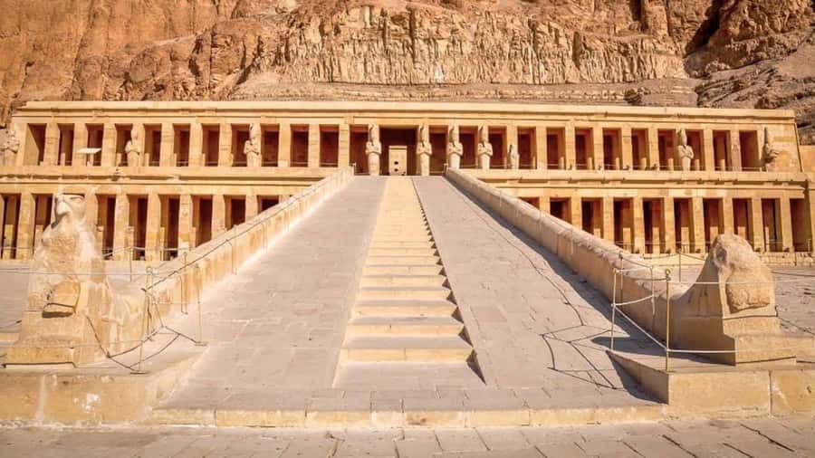 Luxor: Valley of the Kings and Hatshepsut Temple Day Tour - Key things to know before booking