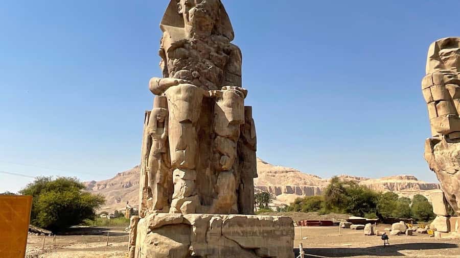 Luxor: Valley of the Kings and Hatshepsut Temple Day Tour - Why the Luxor West Bank matters