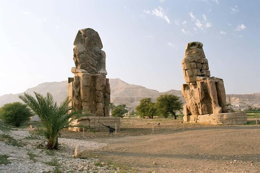 Luxor: Valley of The Kings and Hatshepsut Temple Day Trip - Why the West Bank deserves a full morning