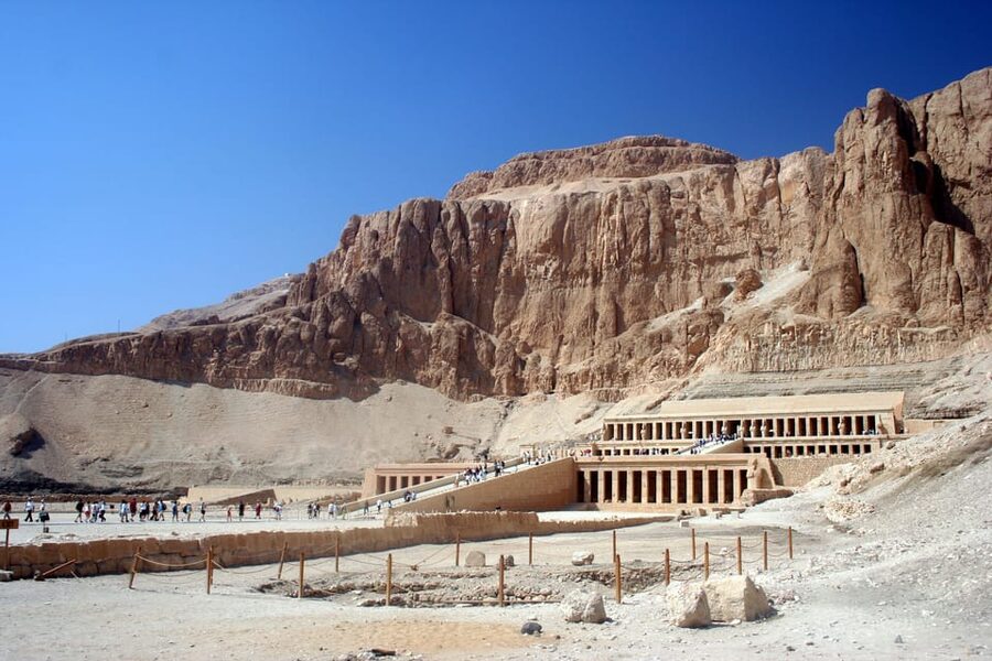 Luxor: Valley of The Kings and Hatshepsut Temple Day Trip - A guide who makes the difference