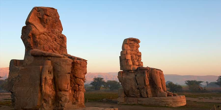 Luxor: Valley of the Kings and Queens Guided Tour with Lunch - What to bring and how to pace yourself
