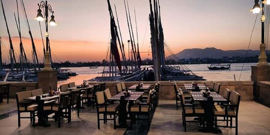 Luxor: Valley of the Kings and Queens Guided Tour with Lunch - The Valley of the Kings and its royal tombs