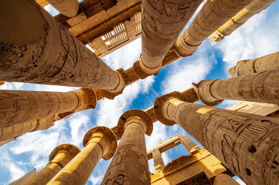 Luxor: West & East Banks & Tut's Tomb Private Full-Day Tour - Key Points Before You Book