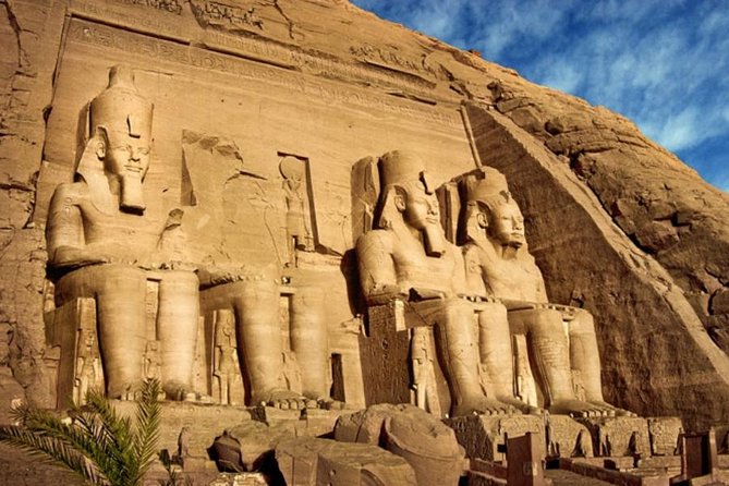 Luxury 4-Day 3-Night Nile Cruise from Aswan to Luxor - Day three: royal tombs and Hatshepsut’s dramatic temple