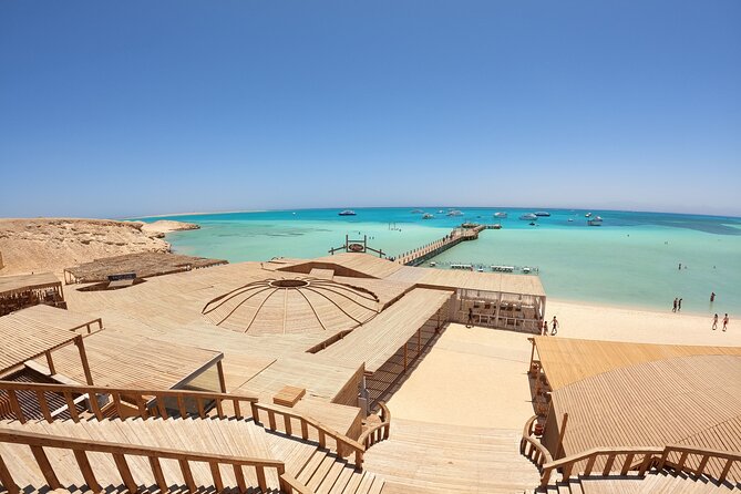 Luxury Cruise inc. Snorkeling/Massage/Island/water sport & Lunch - Five useful things to know before booking