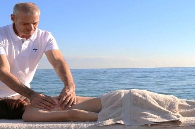 Luxury Cruise inc. Snorkeling/Massage/Island/water sport & Lunch - What this Hurghada boat day is really like
