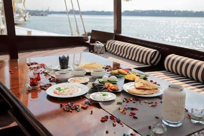 Luxury Private Felucca on the Nile with Lunch - Who will enjoy this Nile cruise most?