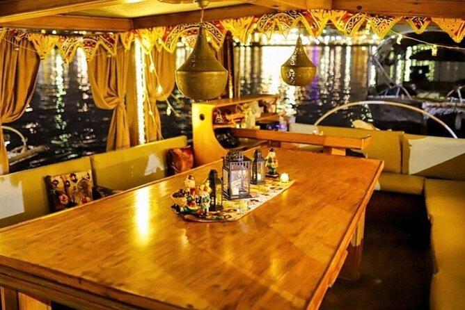 Luxury Private Felucca on the Nile with Lunch - Timing, cancellations, and useful booking advice