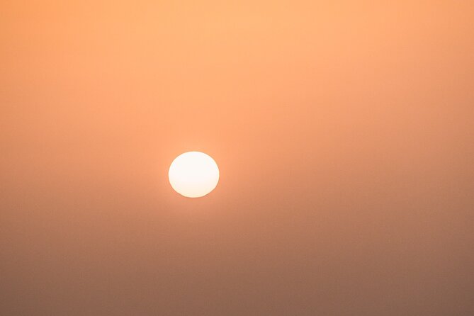 Luxury Sunrise Balloon Ride in Luxor with Hotel Pickup - Is $60 a fair price for the experience?