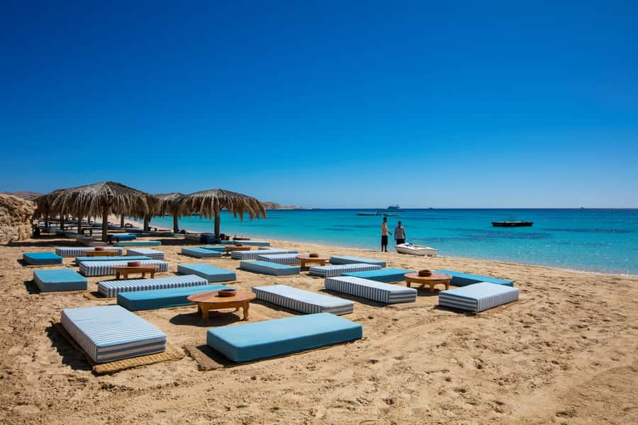 Mahmya Island: Red Sea Sailing Experience - Is $95 a fair price?