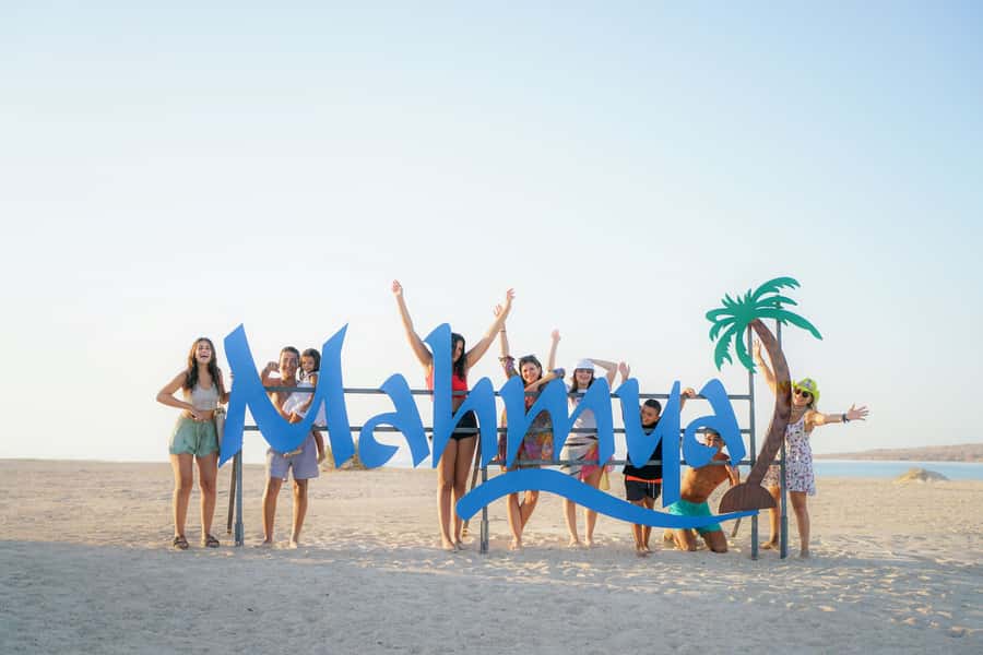 Mahmya Island: Red Sea Sailing Experience - Timing, comfort, and practical packing