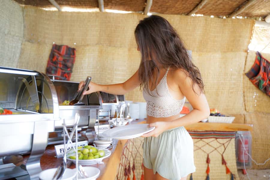 Mahmya Island: Red Sea Sailing Experience - Who will enjoy Mahmya most?