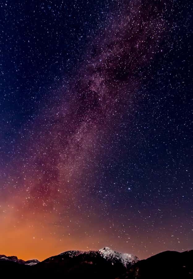 Makadi Bay: 2H Quad Bike, Camel, Stargazing, Dinner & Show - Stargazing away from the hotel lights