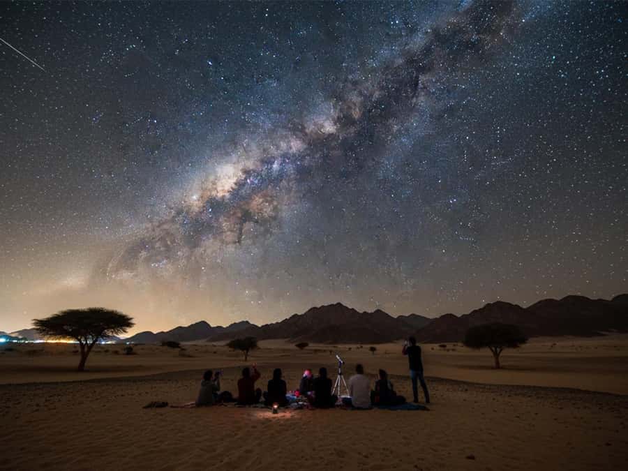 Makadi Bay: ATV, Sea View, Camel, Stargazing, Dinner & Show - Why this Makadi Bay desert trip is worth considering