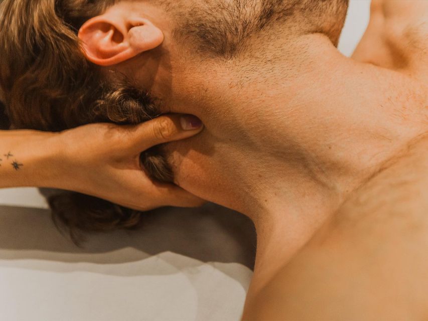 Makadi Bay: Full-Body Massage with Private Room - Therapists who made the difference