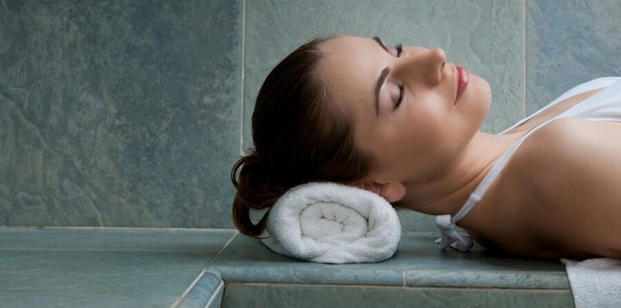 Makadi Bay: Full-Body Massage with Private Room - Practical tips for a smoother visit