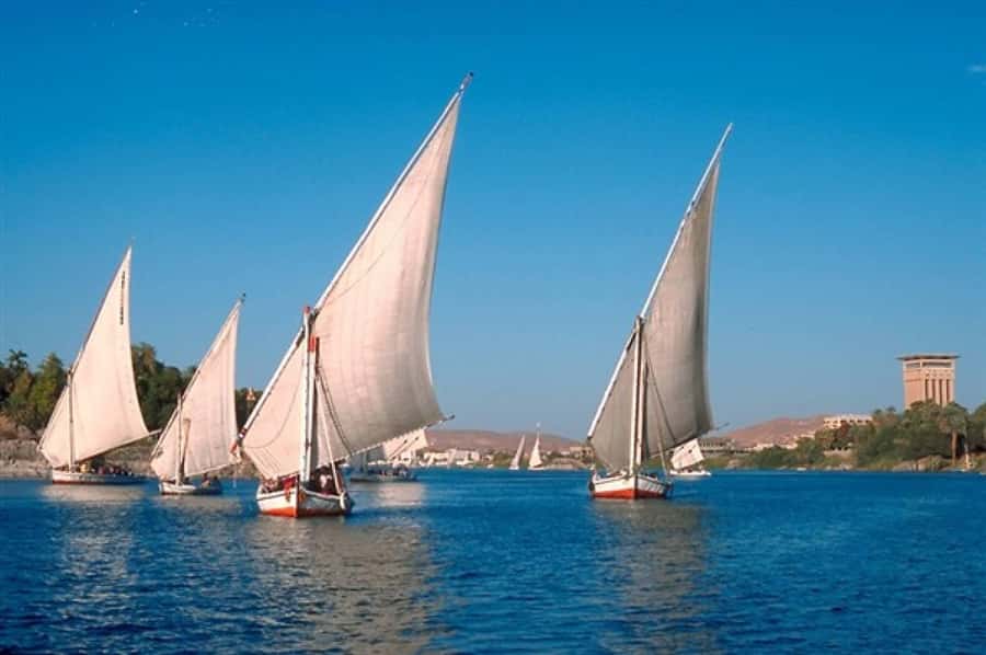 Makadi Bay: Luxor Highlights & King Tut Tomb Full-Day Tour - The minivan ride and the importance of the early start