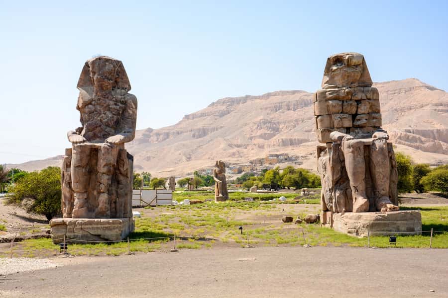 Makadi Bay: Luxor Private Tour Kings Valley and Hatshepsut - Key points to know before booking