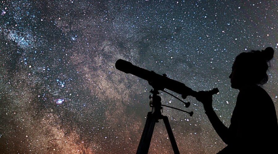 Marsa Alam Bedouin Nights: Jeep Safari, Dinner & Stargazing - Sunset over the Marsa Alam desert