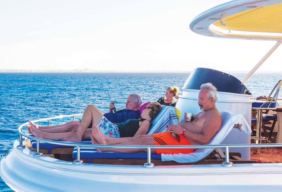 Marsa Alam: Elite vip Turtle bay snorkeling with BBQ Lunch - Marsa Mubarak is the main marine-life stop