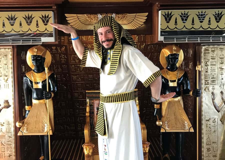 Marsa Alam: Nefertari Sunset/Morning Cruise & Snorkeling - Who will enjoy this cruise most?