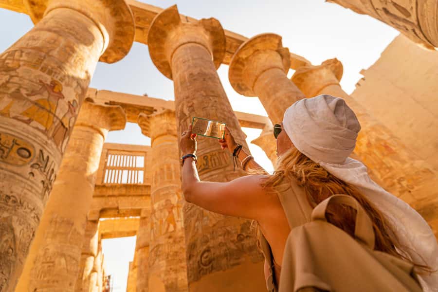 Marsa Alam : Over Day Tour to Luxor & Balloon Ride & Felucca - Why this Marsa Alam to Luxor trip works